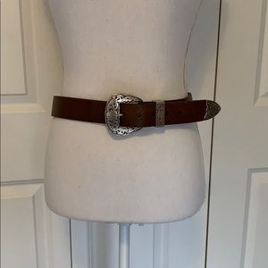 Silpada Belt